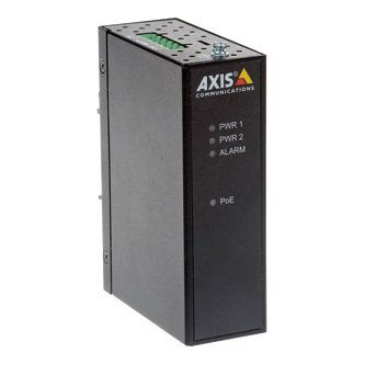 AXIS T8144 60W INDUSTRIAL MIDSPAN